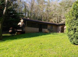 726 Blue Valley Rd, Highlands, NC 28741