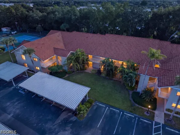 9627 Eaton Gardens Ln APT 103, Fort Myers, FL 33919