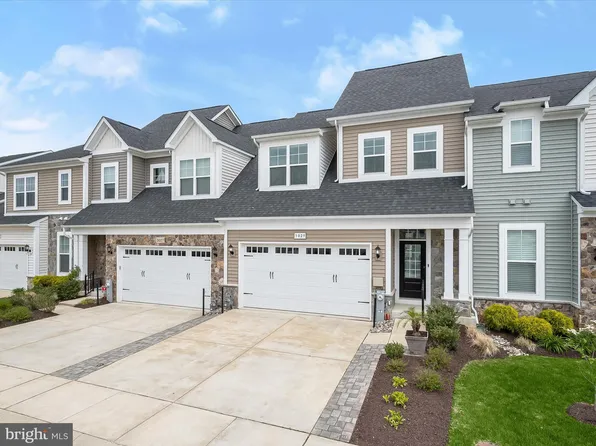 3029 Woodchuck Way, Odenton, MD 21113