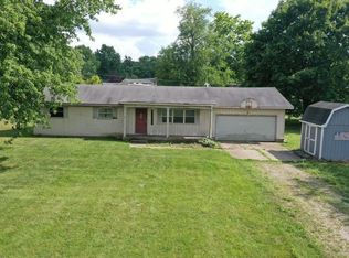 971 E Wellsview Rd, Connersville, IN 47331