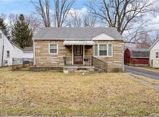 1008 Aukerman St, Eaton, OH 45320