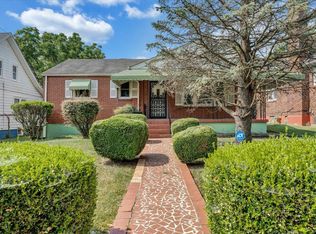 1518 Rugby Blvd NW, Roanoke, VA 24017