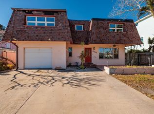 3118 S Maritana Dr, Saint Pete Beach, FL 33706