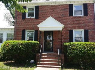 6304 Piney Branch Rd NW, Washington, DC 20011