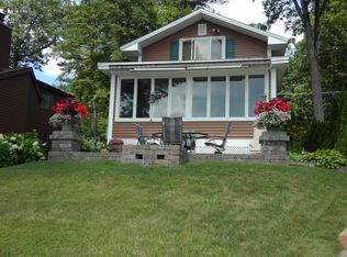 13 Chestnut Rd, Lake George, NY 12845