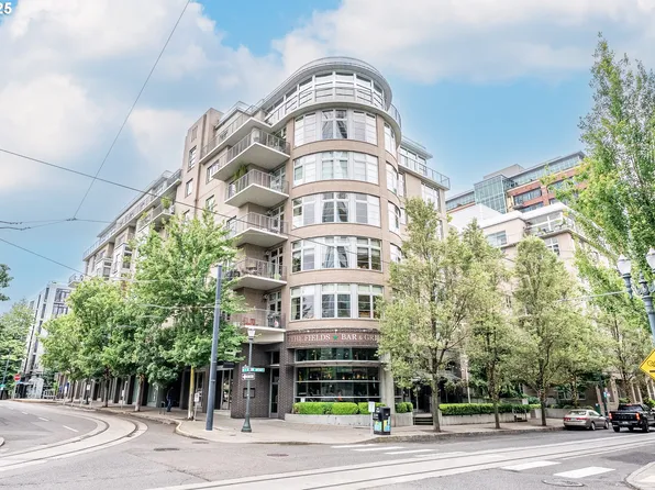 1133 NW 11th Ave APT 205, Portland, OR 97209