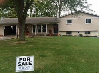 311 N Summit St, Edon, OH