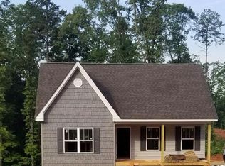 170 Camp Dr UNIT 12, Dahlonega, GA 30533