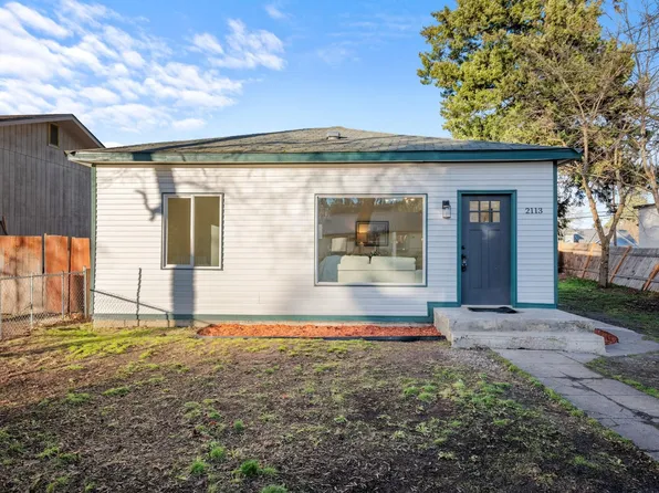 2113 E 5th Ave, Spokane, WA 99202