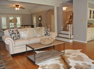 11200 Glen Birnham Rd, Eads, TN 38028