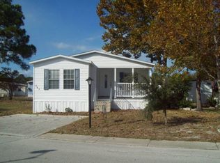 393 Palm Castle Dr, Port Orange, FL 32127