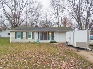 316 Viking Dr, Battle Creek, MI