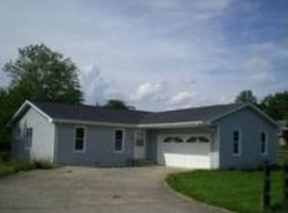 3101 Fox Run Rd, Corbin, KY 40701