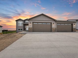 2301 Johnson St, Burlington, ND 58722