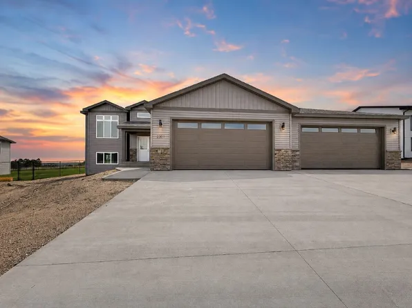 2301 Johnson St, Burlington, ND 58722