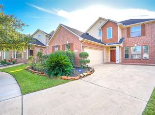 6326 Breezy Hollow Ln, Katy, TX 77450