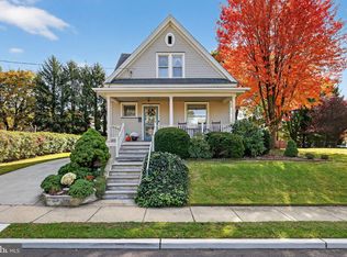 421 Roosevelt Ave, Pitman, NJ 08071