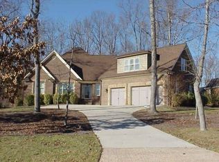 282 Merrifield Way, Winston Salem, NC 27127