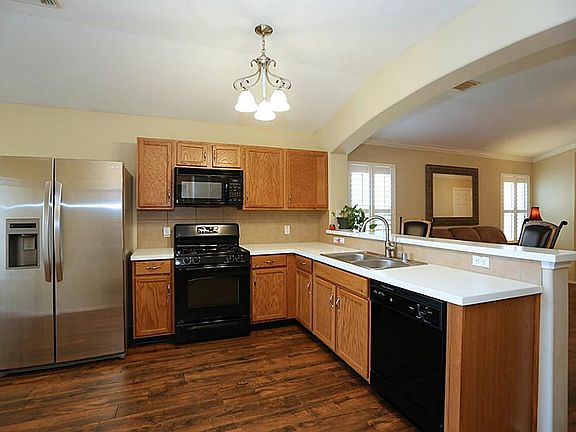 5th image of 2434 Lakecrest Harbor Dr