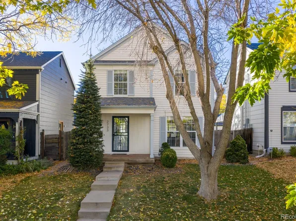 2733 Osceola Street, Denver, CO 80212