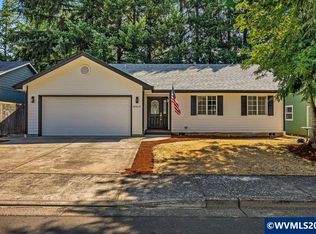 5914 Mooseberry St SE, Salem, OR 97306