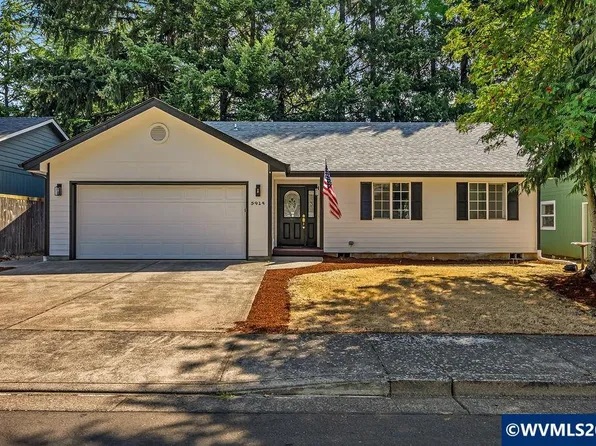 5914 Mooseberry St SE, Salem, OR 97306