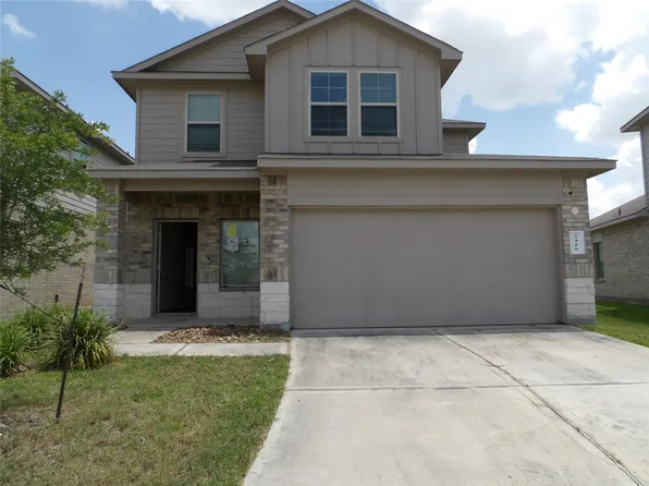 2406 Hartsel Forest Trl, Spring, TX 77373
