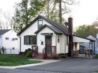 39 Delanco Dr, Parsippany, NJ 07054