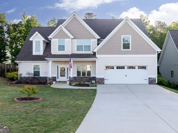129 Unicoi Way, Dallas, GA 30132