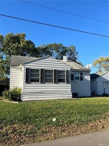 101 Urbana Pawpaw Street Ave, Dayton, OH, 45404
