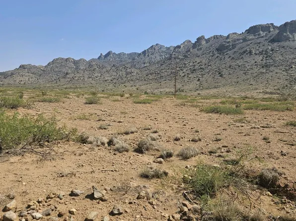 Challa Rd SE, Deming, NM 88030