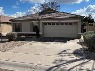 1801 E Carla Vista Dr, Gilbert, AZ 85295