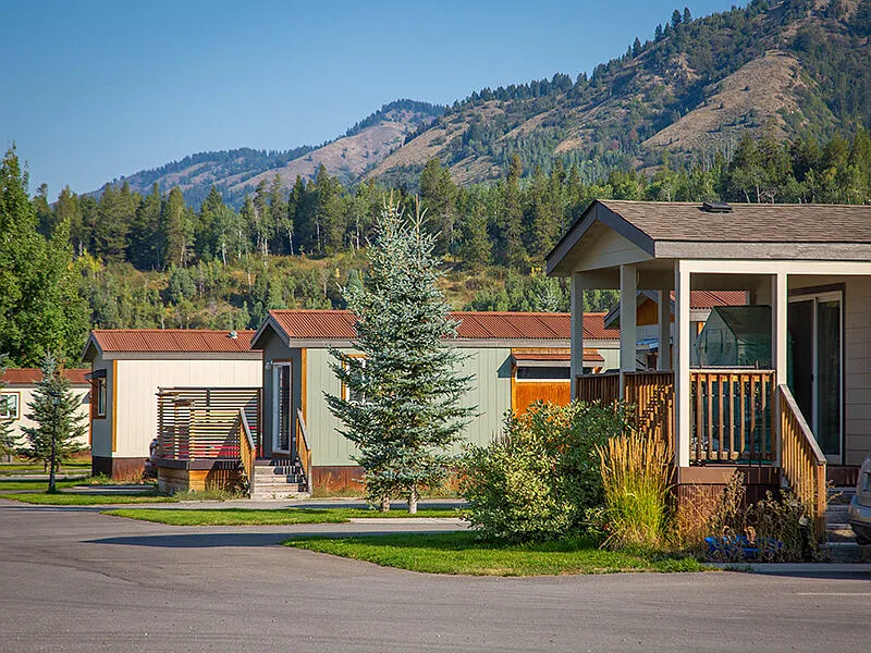 Targhee Place — Photo 3