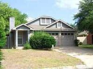 12332 Little Emily Way, Austin, TX 78753