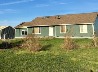 104 N Military Rd, Winlock, WA 98596