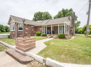 1156 N West Rd, Peck, KS 67120