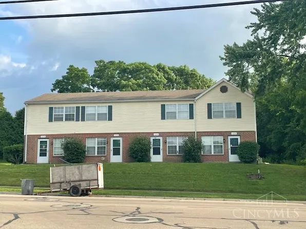 1602 Belvo Rd, Miamisburg, OH 45342