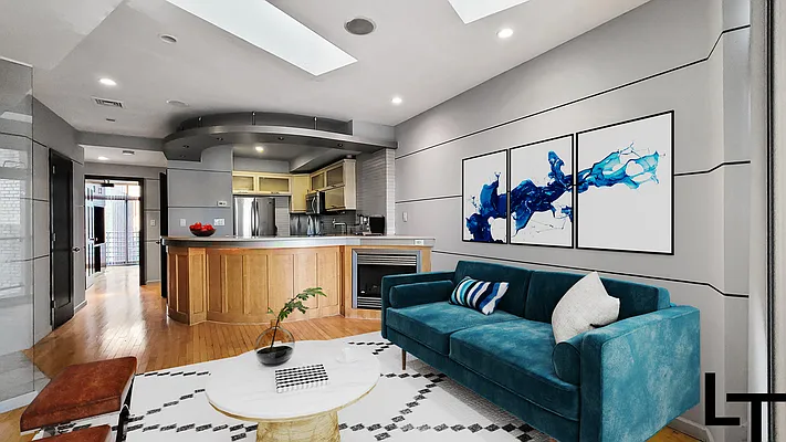 Rented by Keller Williams NYC | media 2