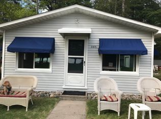2475 Lakeview Ave, Lewiston, MI 49756