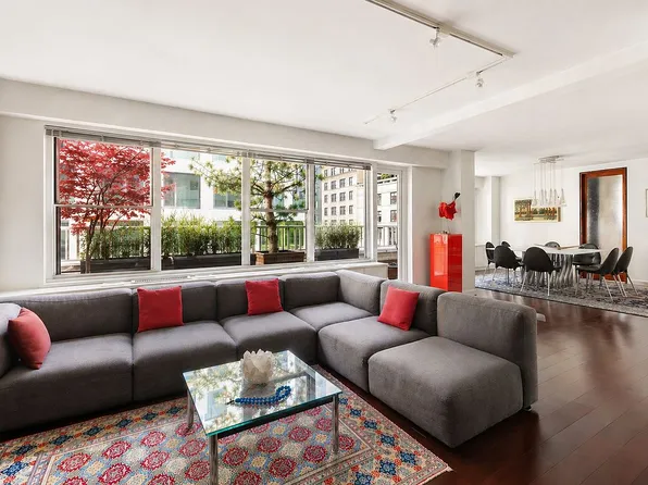 136 E 56th St #11CD, New York, NY 10022