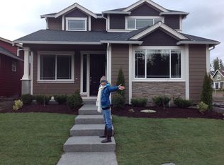 11447 Griffin Pl, Gig Harbor, WA 98332