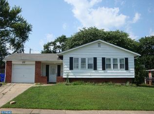 22 Aldershot Dr, Newark, DE 19713