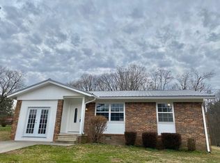 601 Cherokee Trl NW, Dalton, GA 30721