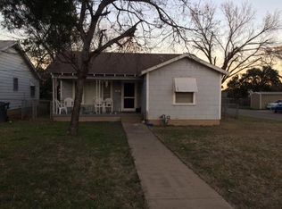 3301 N 22nd St, Waco, TX 76708