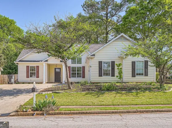 772 Bostonian Way, Lawrenceville, GA 30046