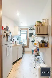 Rented by Bond New York