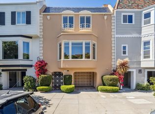 1750 N Point St, San Francisco, CA 94123