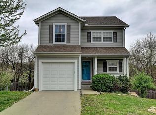 11120 Highview Rd, Peculiar, MO 64078