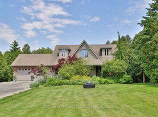 4379 Victoria Rd S, Puslinch, ON N0B2J0