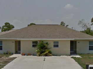 744 Washington Blvd NW #744, Lake Placid, FL 33852